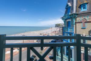 La Falaise - Magnifique Vue Mer