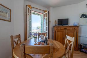 La Falaise - Magnifique Vue Mer