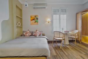 Boutique Apartment Heritage Ha Noi