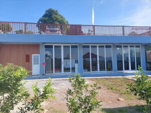 Channel Stay at Machaka Villa Bandungan