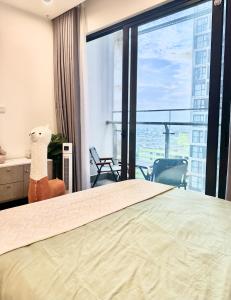 Vinhomes Smartcity căn hộ The Tokin 2 - Nhà Ai Homestay