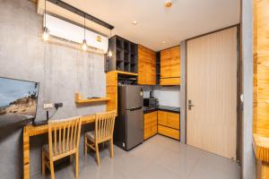 Relife Kai 2 min to Nai Harn beach by TropicLook