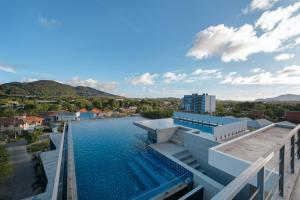 Relife Rio 2 min to Nai Harn beach