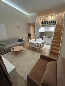 Sea Side, Modern, Nice Promenade