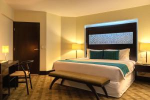 Casa del Alma Hotel Boutique & Spa