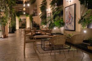 Casa del Alma Hotel Boutique & Spa