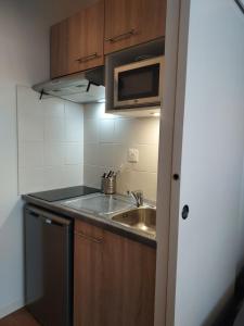 Résidence Nemea Student Arena