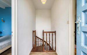 Maisons de vacances 3 Bedroom Stunning Home In Le Chateau-D-oleron : photos des chambres