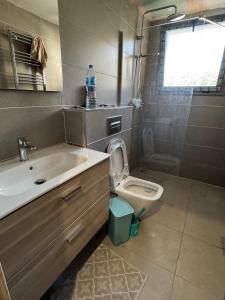 Grand appartement 3 chambres , résidence valmascort Annaba