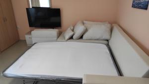 Double Peach Apartment