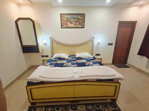 HOTEL TOURIST REST HOUSE Agra