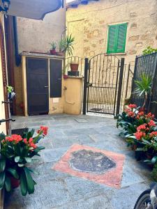 Appartamento Clivia