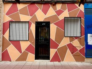 Hostel VAM Torrejón