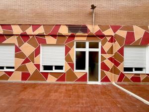 Hostel VAM Torrejón