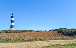 Maisons de vacances Gorgeous Home In Semussac With Wifi : photos des chambres