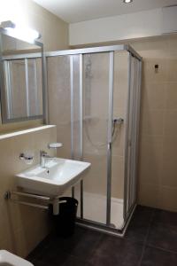 Hauts de Veysonnaz HV2 001 - SAUNA apartment 8 per