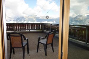 Hauts de Veysonnaz HV2 001 - SAUNA apartment 8 per