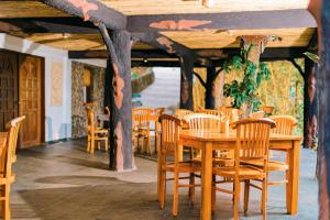 Butterfly Beach Resort