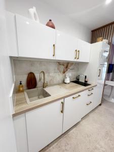 Suite Palais des Festivals & Croisette 1 min