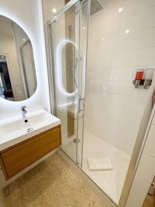 Suite Palais des Festivals & Croisette 1 min