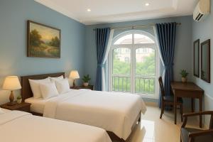 La Serena - Phu My Hung