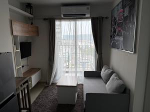 Cozy Living in Bangkok 60m to MRT near chatuchank