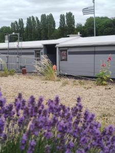 Péniche atypique - 13 min de Paris - Loft privée