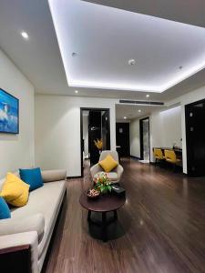 Saphire Hạ Long