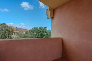 Superior Apartment mit 1 Schlafzimmer und Balkon