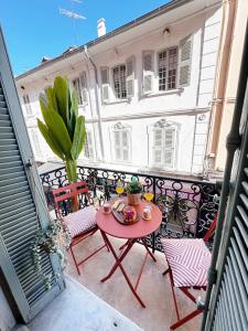 Suite Palais des Festivals & Croisette 1 min