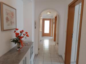 Ferienwohnung Loher Weiher