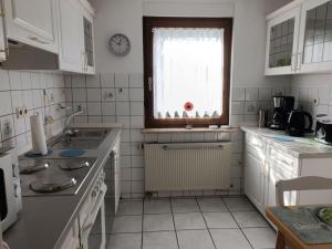 Ferienwohnung Loher Weiher