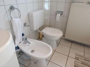 Ferienwohnung Loher Weiher