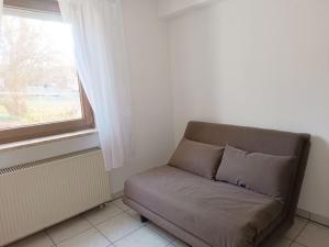 Ferienwohnung Loher Weiher