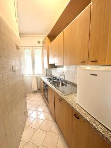 Sunny Home - Piazza Mazzini - Immobil Relax