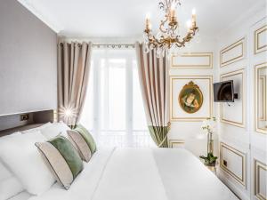 Merveil - Signature Suite - Louvre - Marcel I