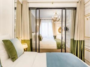 Merveil - Signature Suite - Louvre - Marcel I