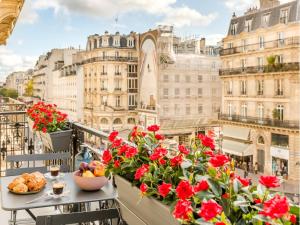 Merveil - Signature Suite - Louvre - Marcel I