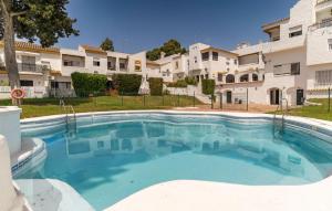 Pet Friendly Apartment