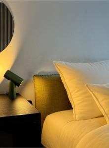 Villareja Batzen Boutique Suite