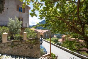 Appartements Chez Marla : photos des chambres