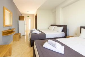 Aigli Garden Getaway, Escape Close to Vrasna Beach