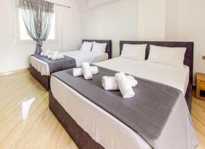 Aigli Garden Getaway, Escape Close to Vrasna Beach