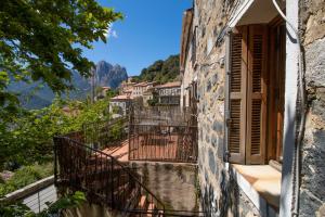 Appartements Chez Marla : photos des chambres