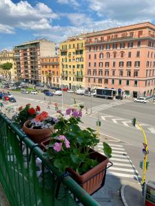 MyHomeinRome - Zona Re di Roma