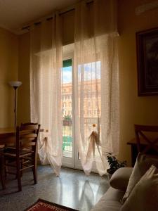 MyHomeinRome - Zona Re di Roma