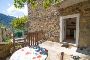 Appartements Chez Marla : photos des chambres