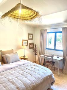 Maisons d'hotes Le Mas Natan : photos des chambres