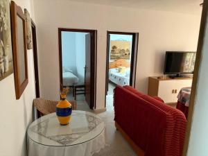Family Studio room in Casas Manolo