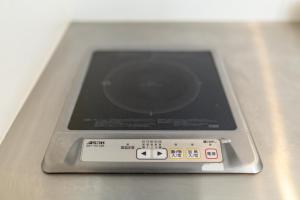 難波民泊701